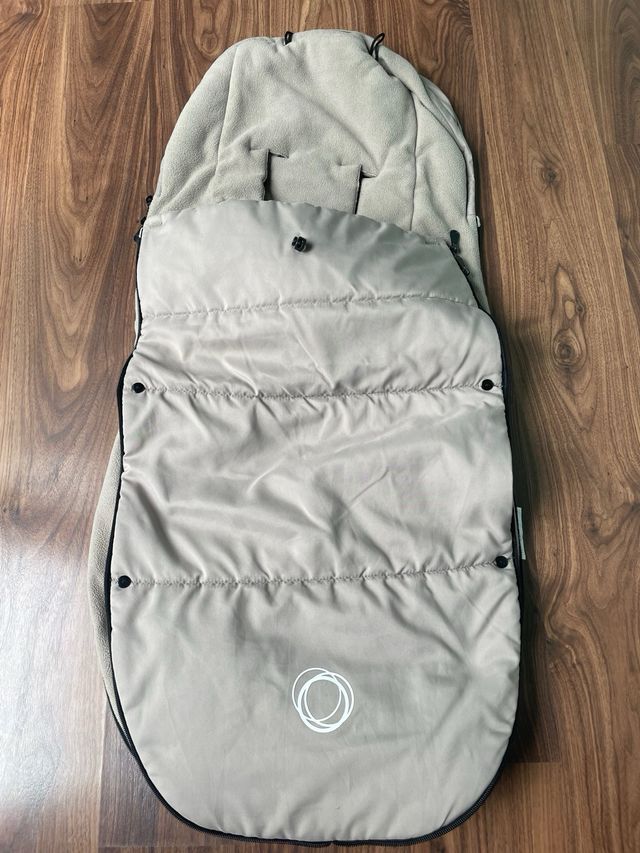 SACO ALTO SILLA BUGABOO