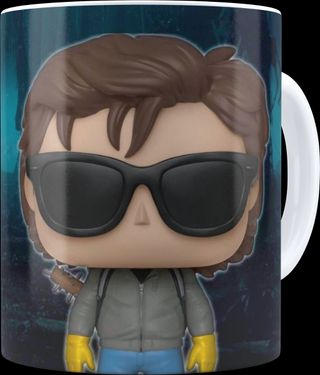 Tazze personaggi Stranger things 