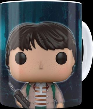 Tazze personaggi Stranger things 