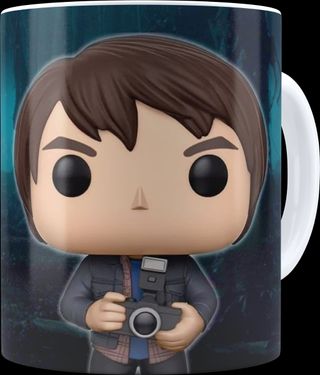 Tazze personaggi Stranger things 