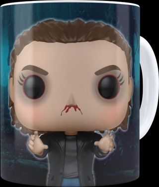 Tazze personaggi Stranger things 