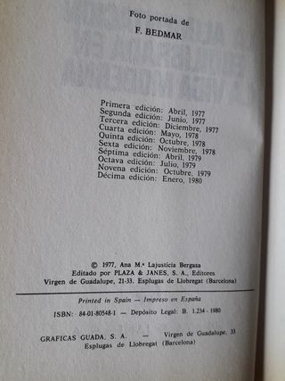 LA ALIMENTACIÓN EQUILIBRADA EN LA VIDA M