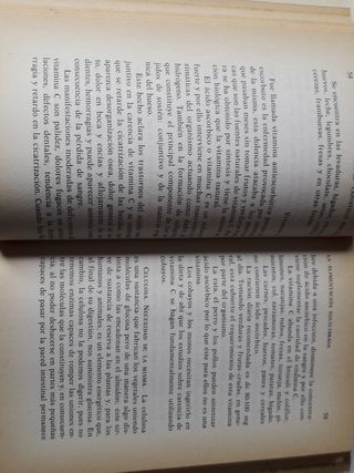 LA ALIMENTACIÓN EQUILIBRADA EN LA VIDA M