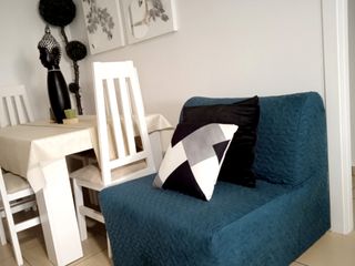 Sillón Cama