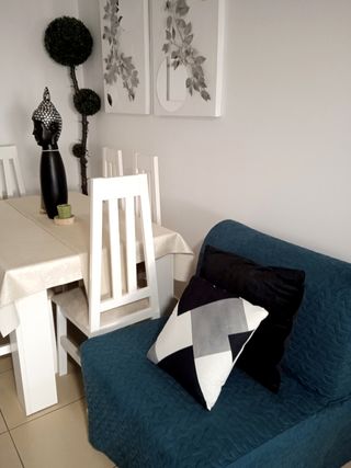 Sillón Cama