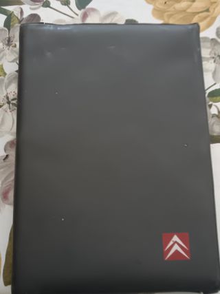 Porta ducumenti original Citroen berling