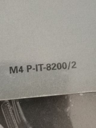 Porta ducumenti original Citroen berling