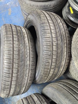 255/55R18 109V Pirelli RUNFLAT 