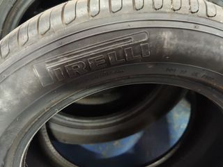 255/55R18 109V Pirelli RUNFLAT 