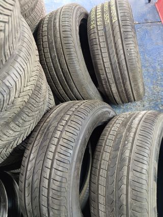 255/55R18 109V Pirelli RUNFLAT 
