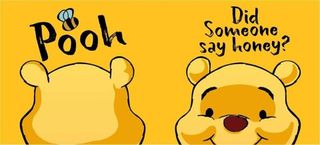 Tazze Disney pluto, paperino, winny pooh