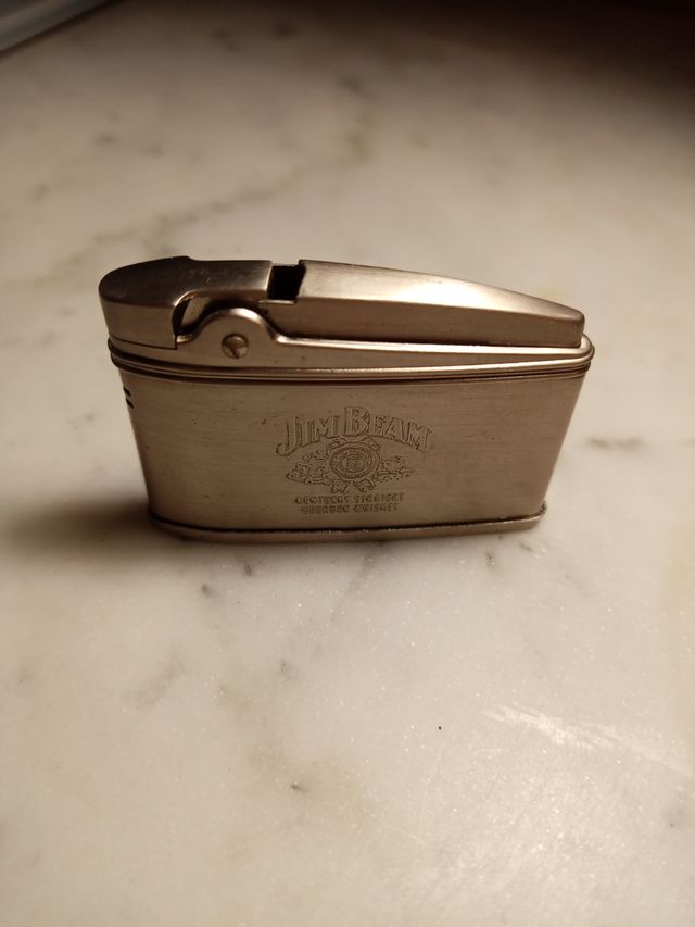 Mechero de colección