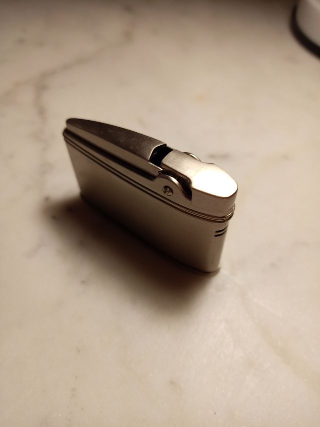 Mechero de colección