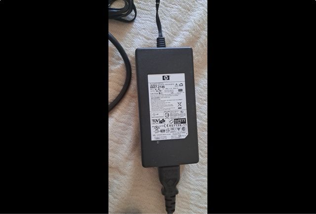 Adaptador  impresora HP