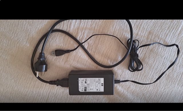 Adaptador  impresora HP