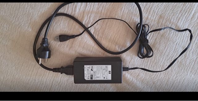 Adaptador  impresora HP