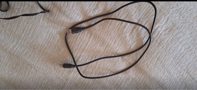 Adaptador  impresora HP