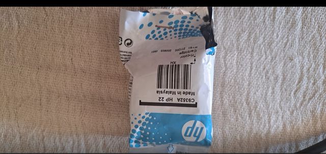 Adaptador  impresora HP