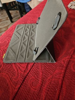 Funda protectora tablet 10 pulgadas