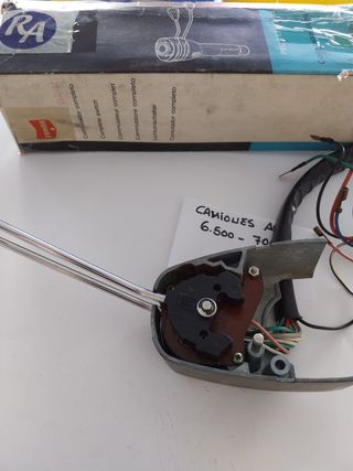 MANDO DE LUCES AVIA 6500 Y 7000
