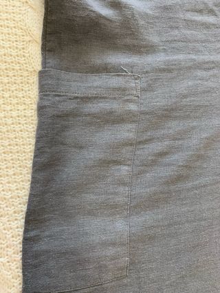 Peto gris