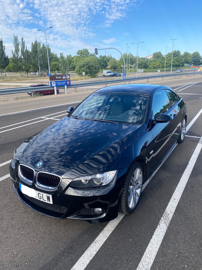 BMW Serie 3 2009 - foto 1