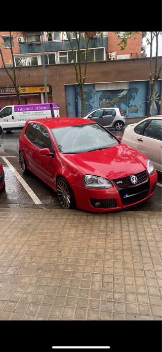 Volkswagen Golf 2007