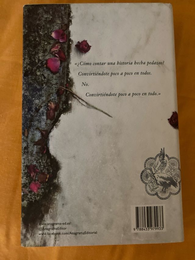 El ministerio de la felicidad suprema