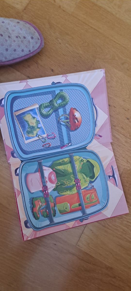 Libro la montaña parlante de Tea Stilton