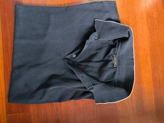 Camiseta hombre Massimo Dutti 