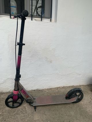 patinete