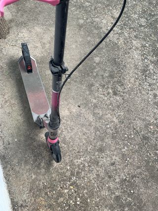 patinete