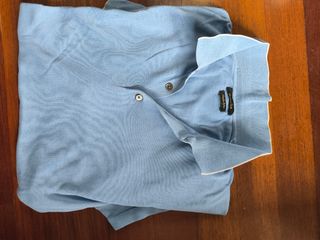 Camiseta hombre Massimo Dutti 