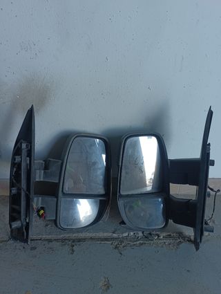Espejos Iveco daily 
