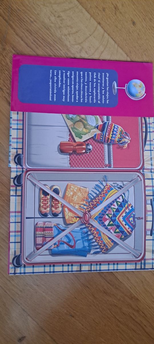 Libro la ciudad secreta de Tea Stilton