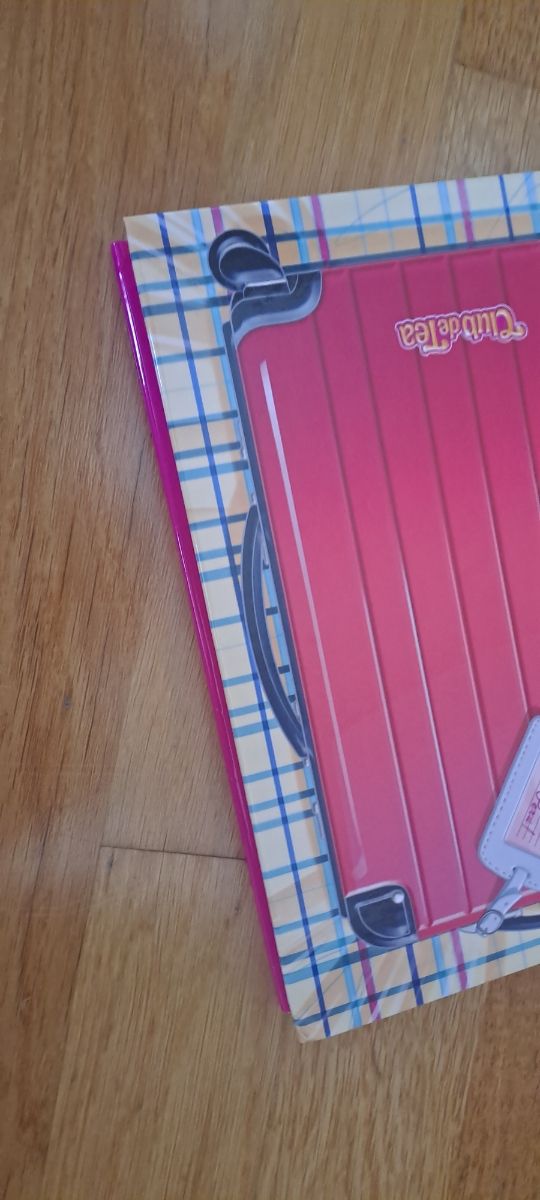 Libro la ciudad secreta de Tea Stilton