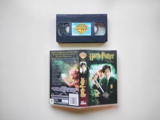 Películas VHS