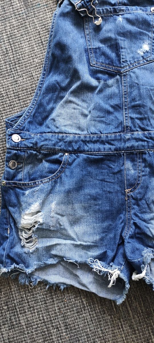 Peto Stradivarius mujer