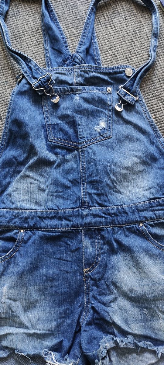 Peto Stradivarius mujer