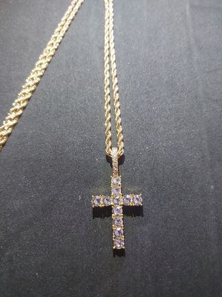 Cadena para hombre 