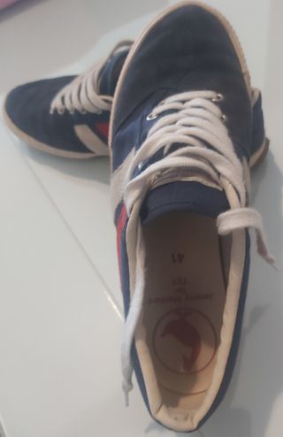 Zapatillas
