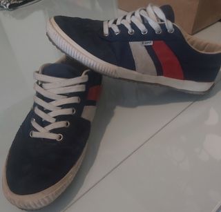 Zapatillas