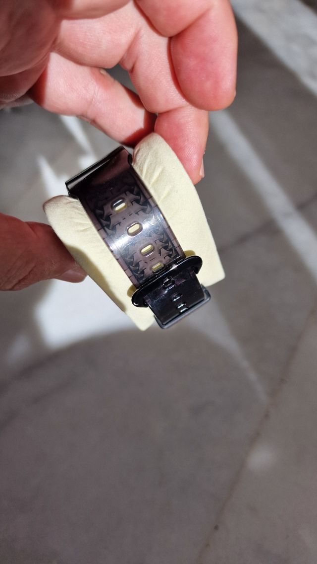 CASIO DW- 6900 BISHAMONTE