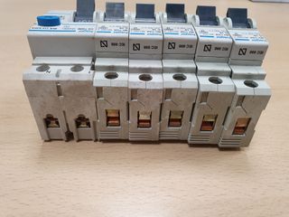 PACK HAGER MAGNETOTERMICOS Y DIFERENCIAL