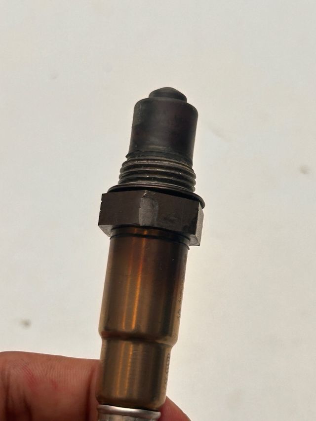 Sonda Lambda Original, con Conector Específico