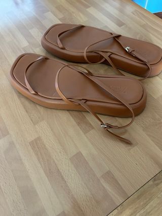 Sandalias