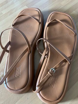 Sandalias