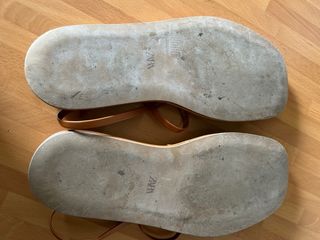 Sandalias