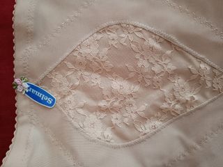 Faja vintage Selmark