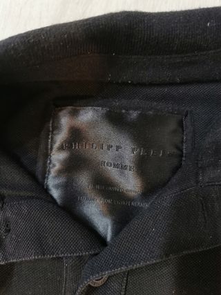 POLO PHILIPP PLEIN